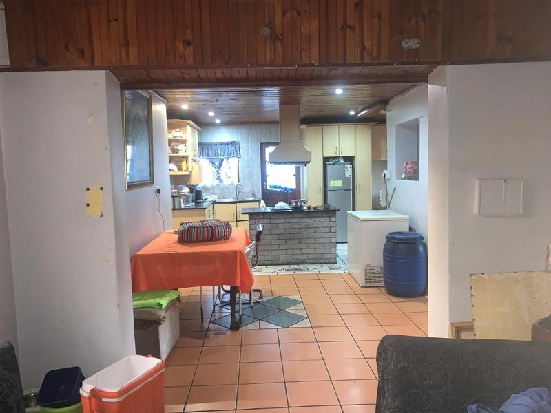 3 Bedroom Property for Sale in Eastridge Western Cape